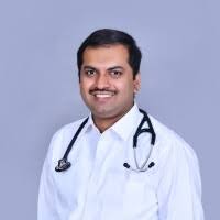 Dr Nutan Kumar D M